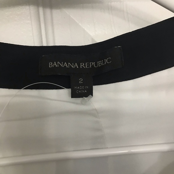 Chevron pleated skirt - Picture 4 of 4